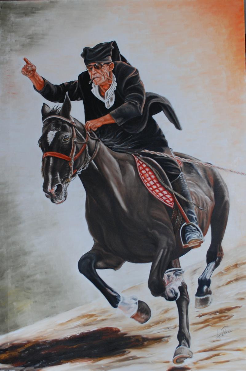 Il primo