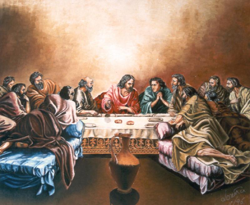Ultima cena