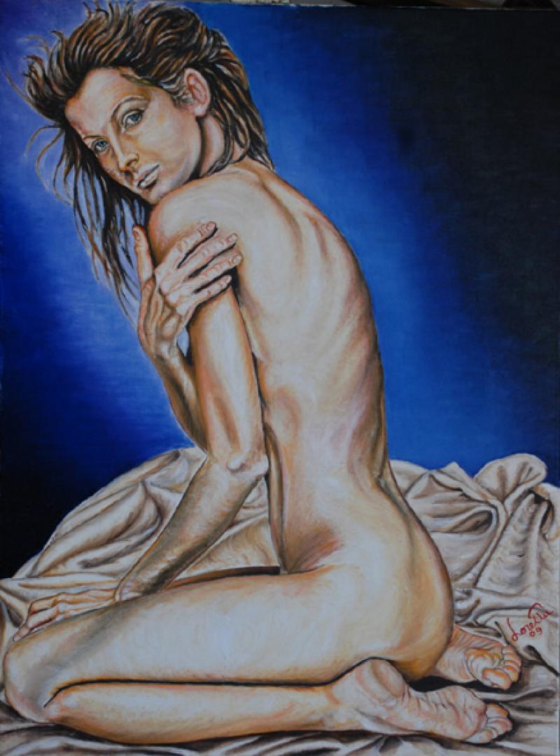 La vamp