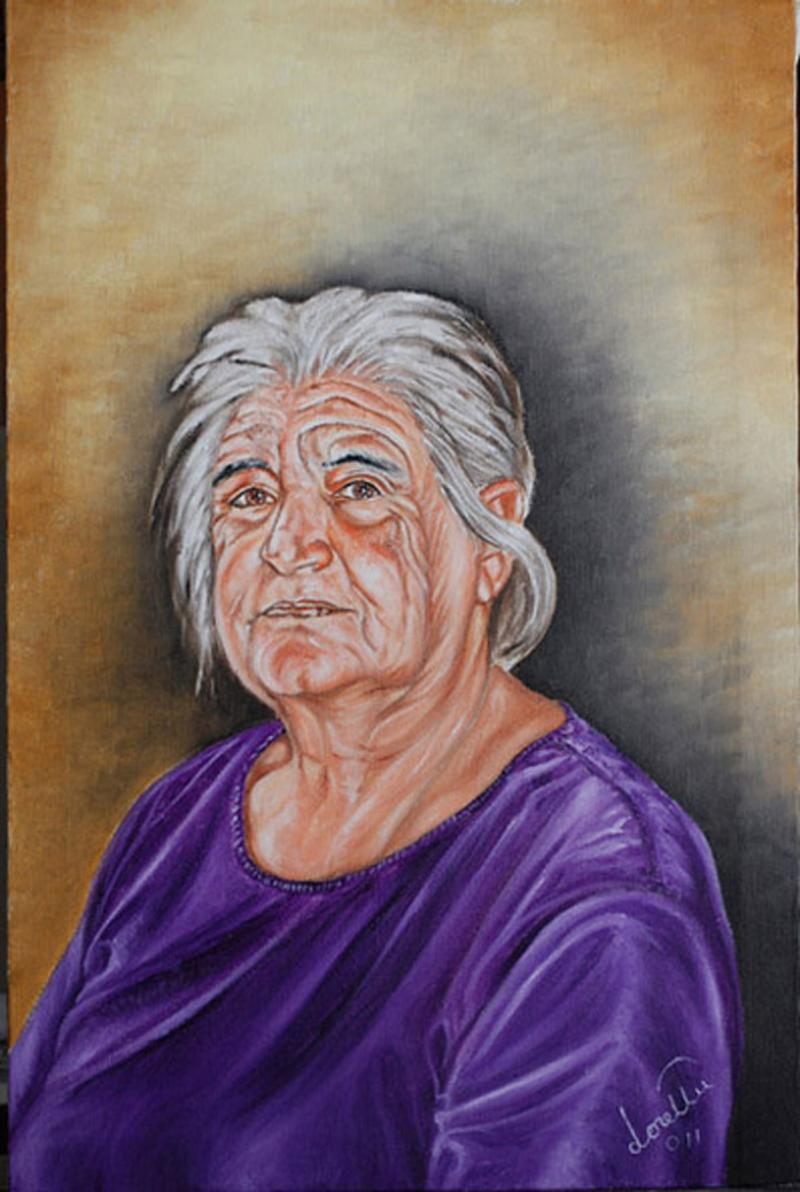 Bastiana M.