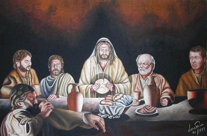Ultima cena