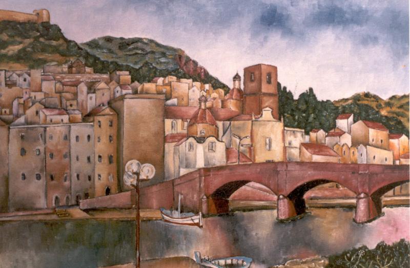 Bosa
