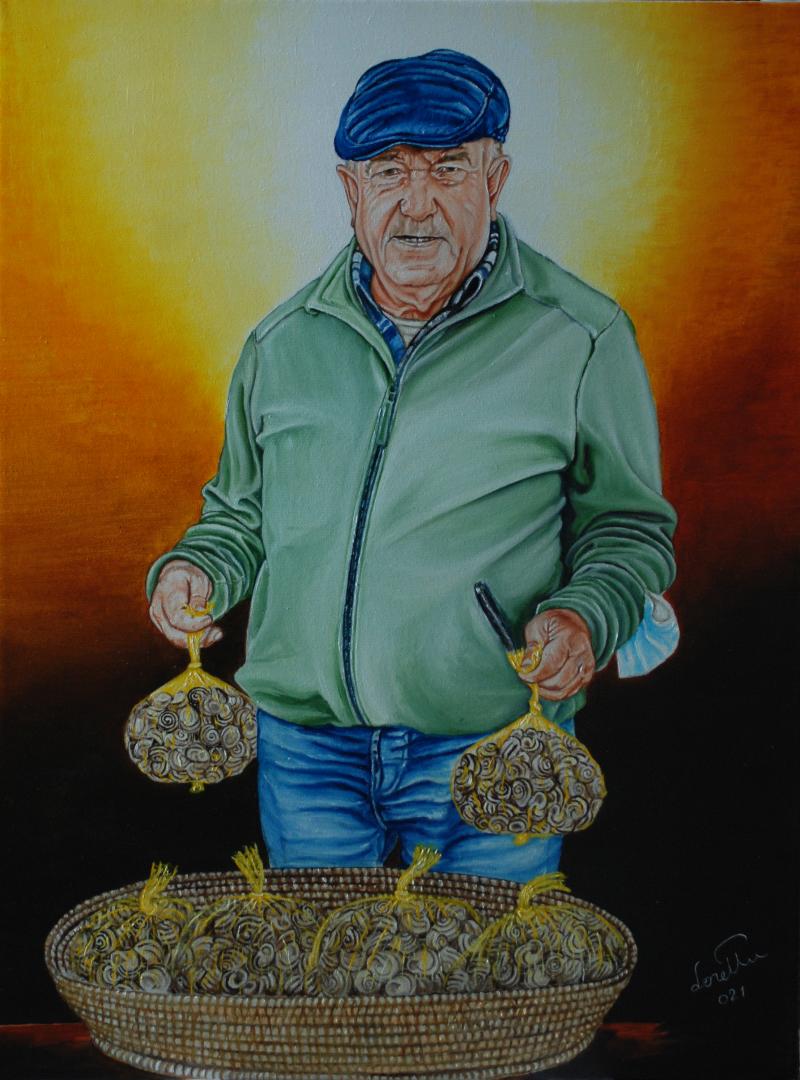 su bendidore de gioga