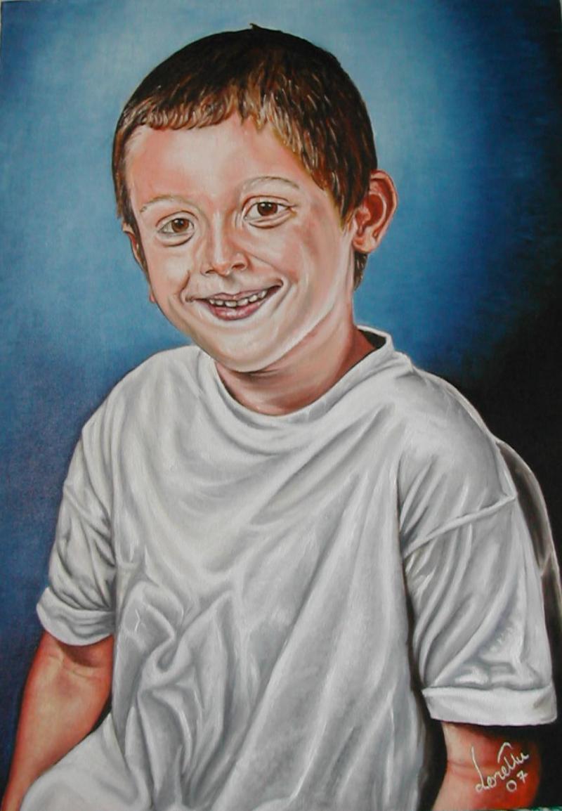 Nicolò G.