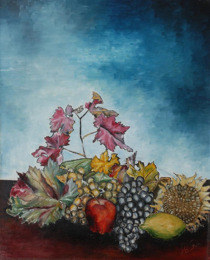 Frutti autunnali