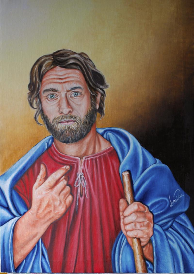 Il Buon Pastore