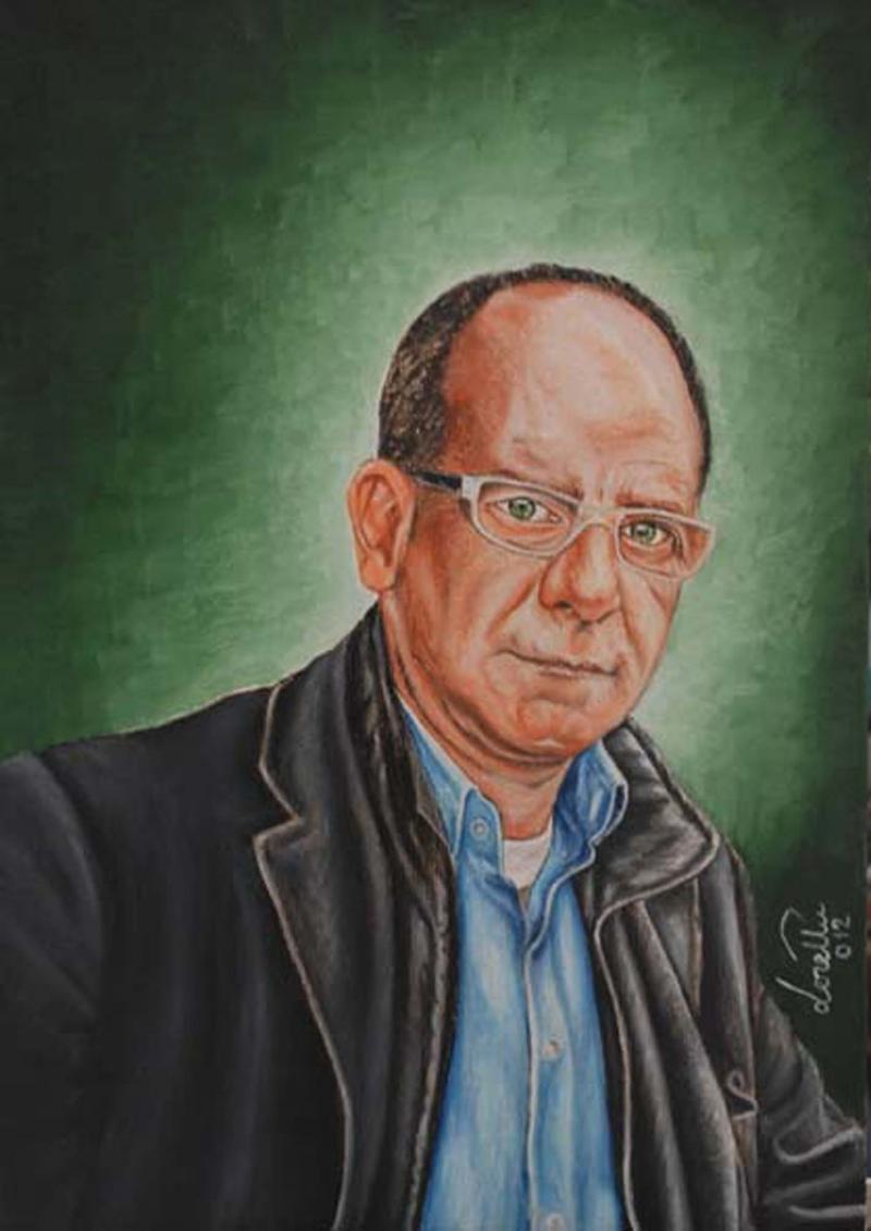 Leonardo A.