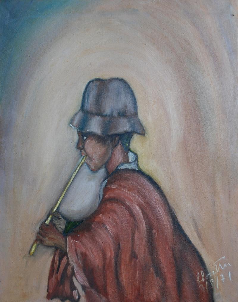 Il Pifferaio