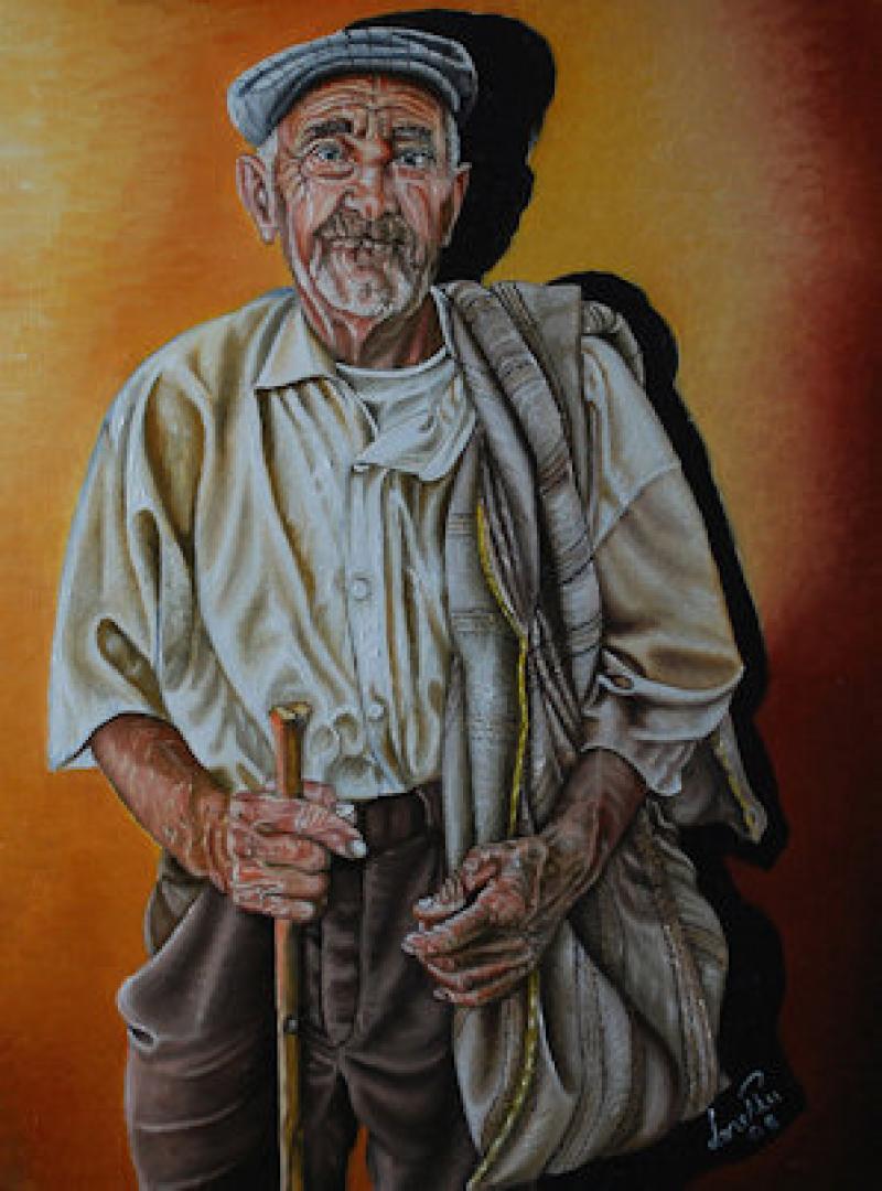 Tiu Diego