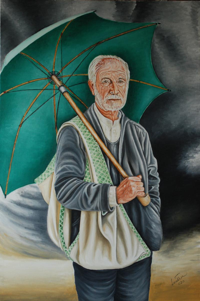 aisettende chi passede sa tempesta