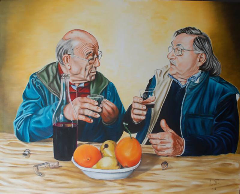 Amici